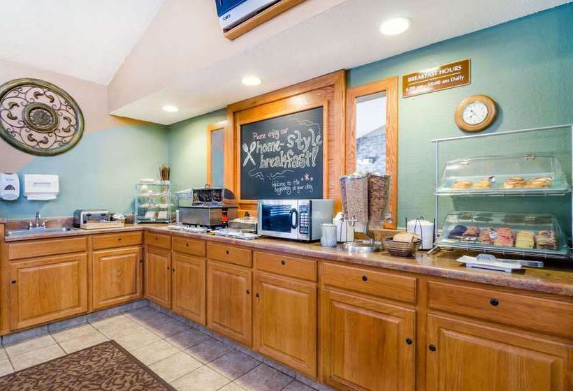 فندق Rodeway Inn