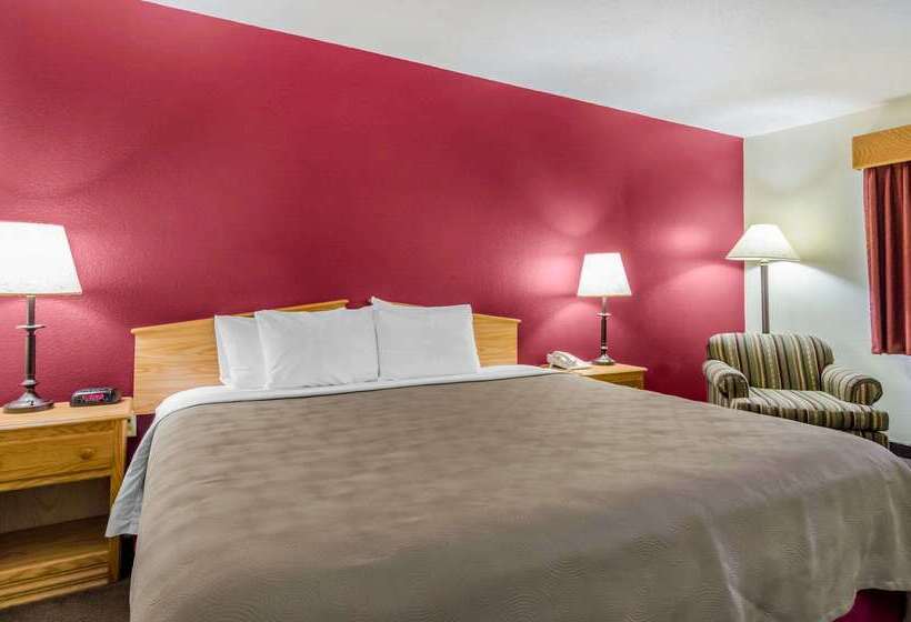 فندق Rodeway Inn