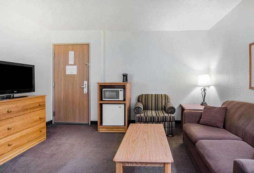 فندق Rodeway Inn