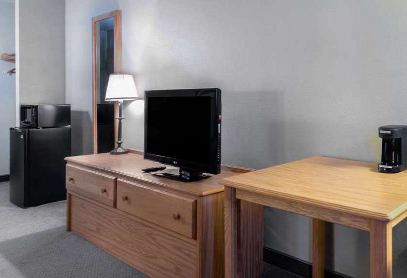 فندق Rodeway Inn