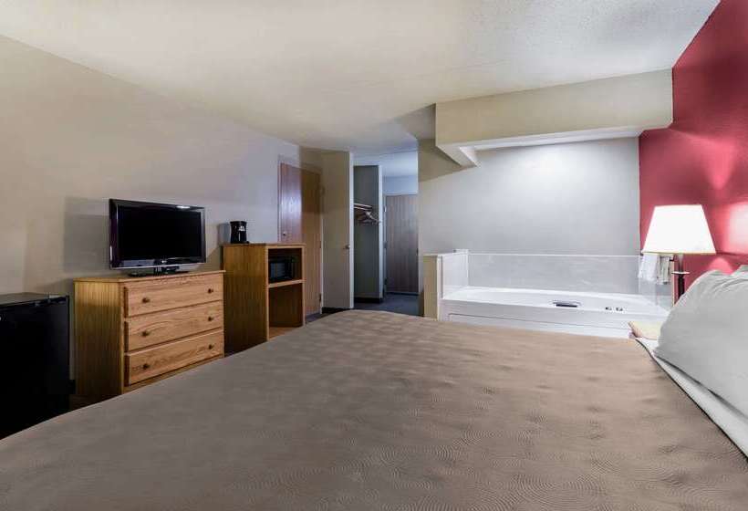 فندق Rodeway Inn