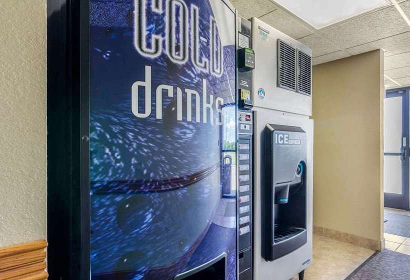 فندق Rodeway Inn