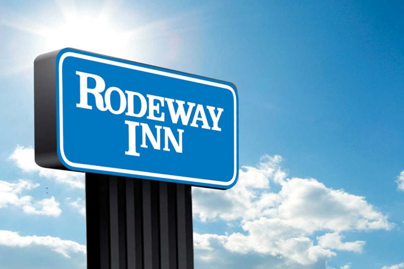 فندق Rodeway Inn Sergeant Bluff  Sioux City