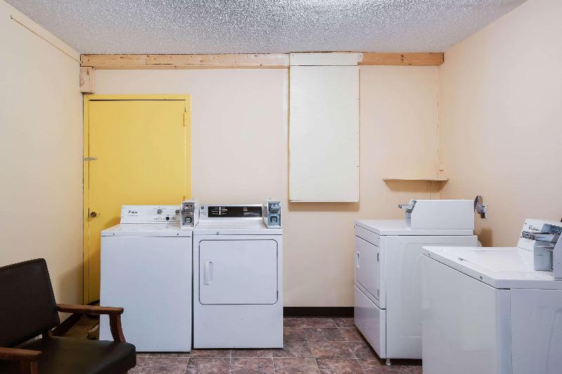 فندق Rodeway Inn Sergeant Bluff  Sioux City