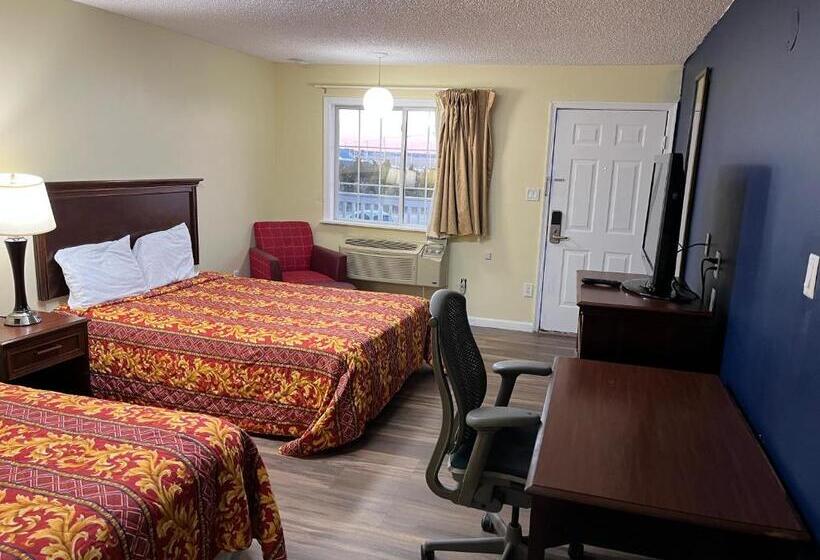 בית מלון כפרי Royal Lodge