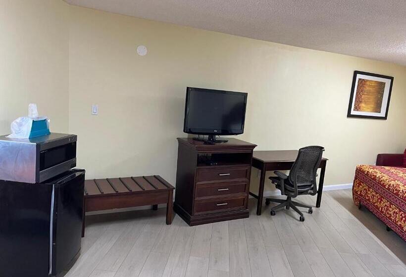 בית מלון כפרי Royal Lodge