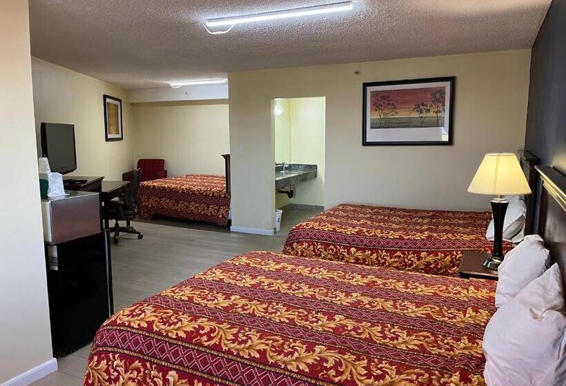 בית מלון כפרי Royal Lodge