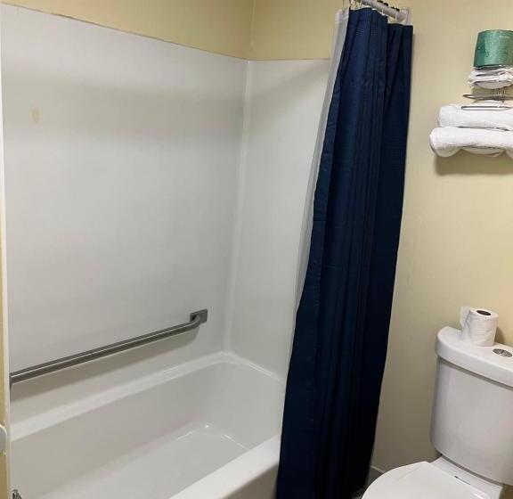 בית מלון כפרי Royal Lodge