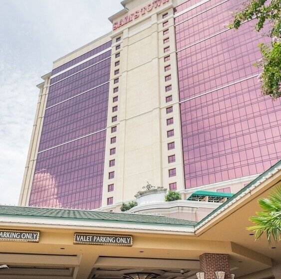 Sam S Town Hotel & Casino, Shreveport