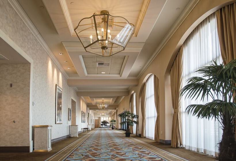 Sam S Town Hotel & Casino, Shreveport