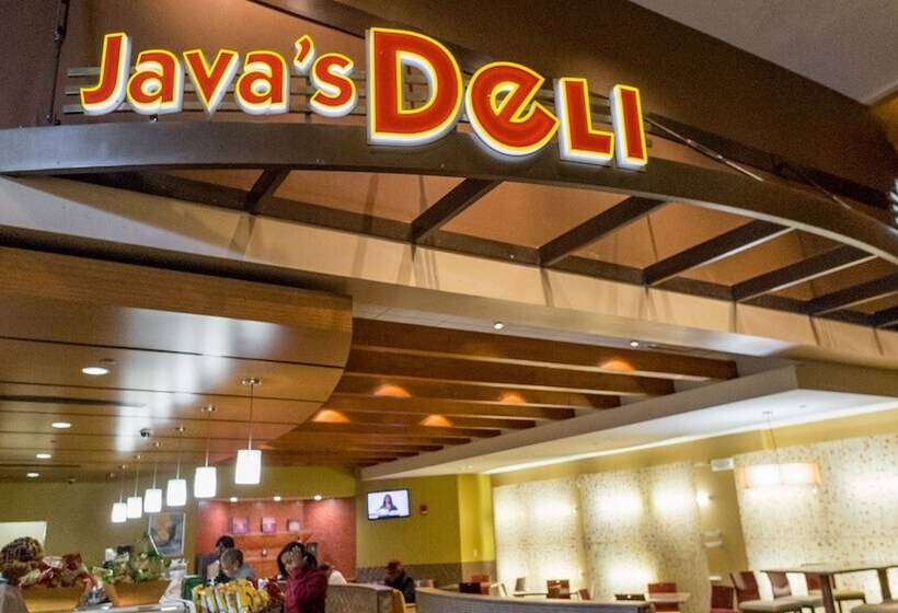 Sam S Town Hotel & Casino, Shreveport