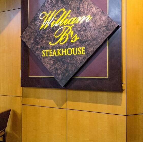 Sam S Town Hotel & Casino, Shreveport