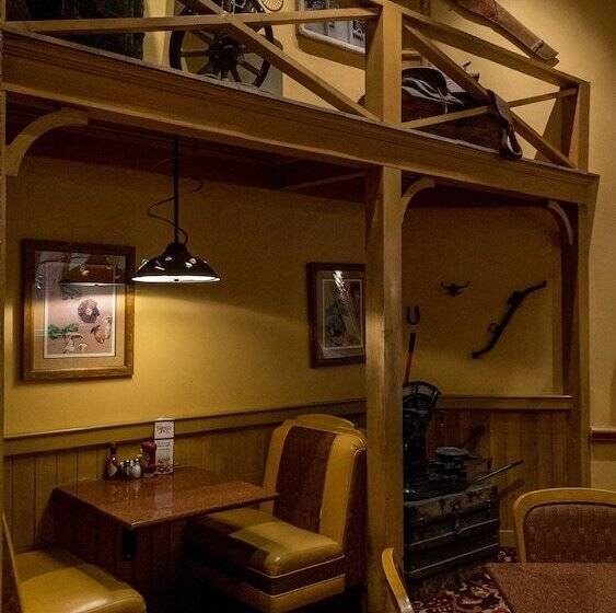 Sam S Town Hotel & Casino, Shreveport