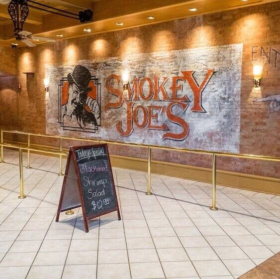 Sam S Town Hotel & Casino, Shreveport