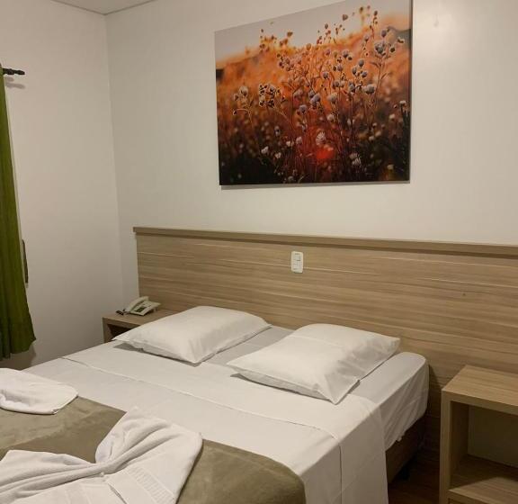 Отель San Lucas