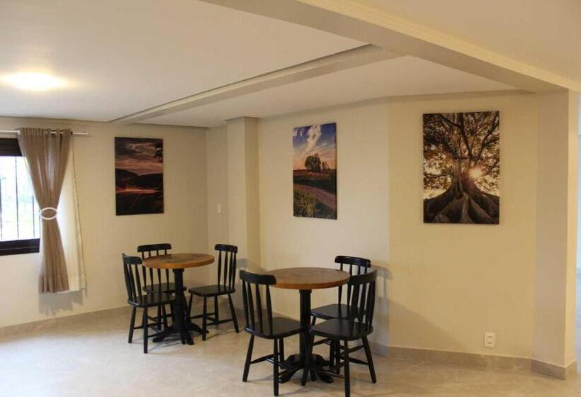 Отель San Lucas