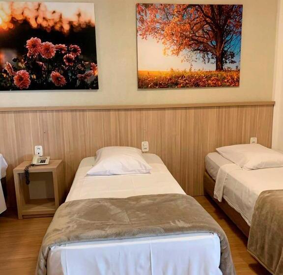 Отель San Lucas