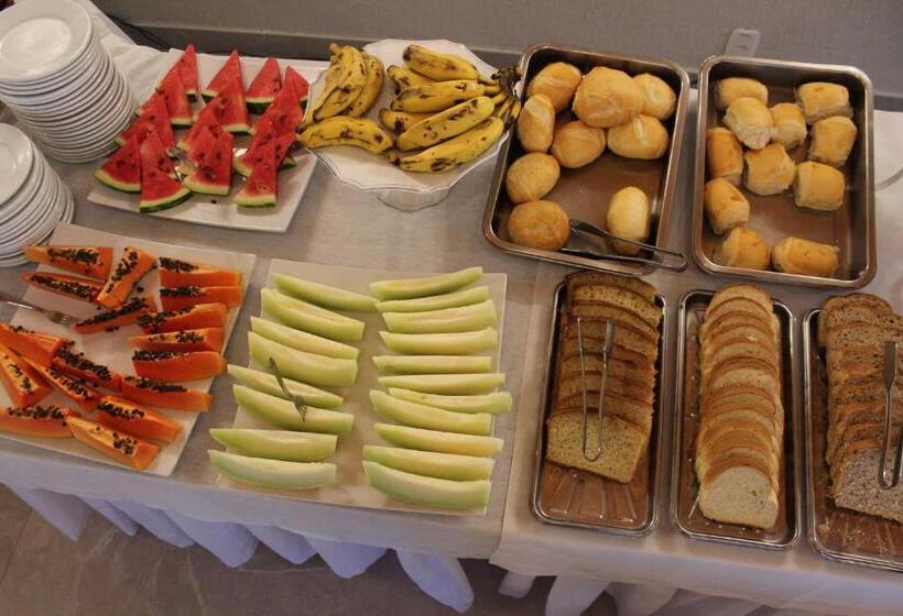 Отель San Lucas