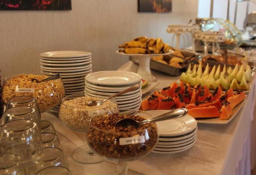 Отель San Lucas