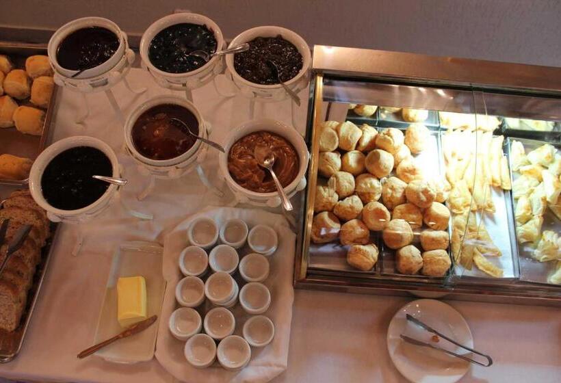 Отель San Lucas