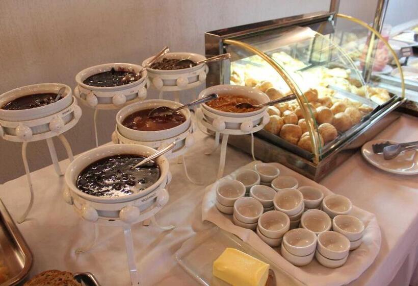 Отель San Lucas