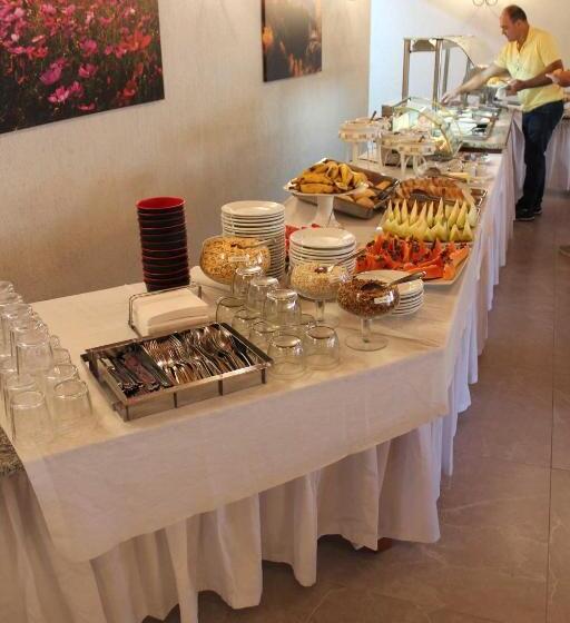 Отель San Lucas