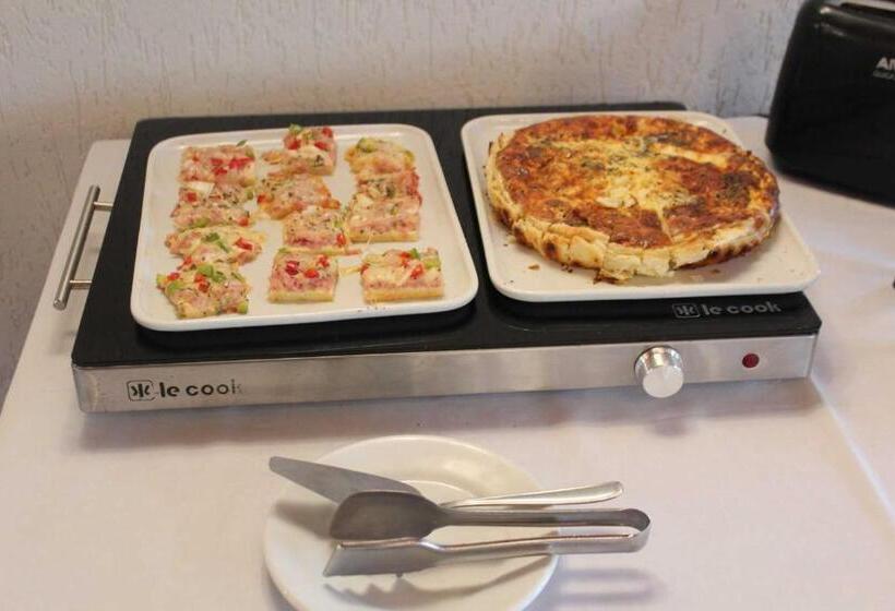 Отель San Lucas