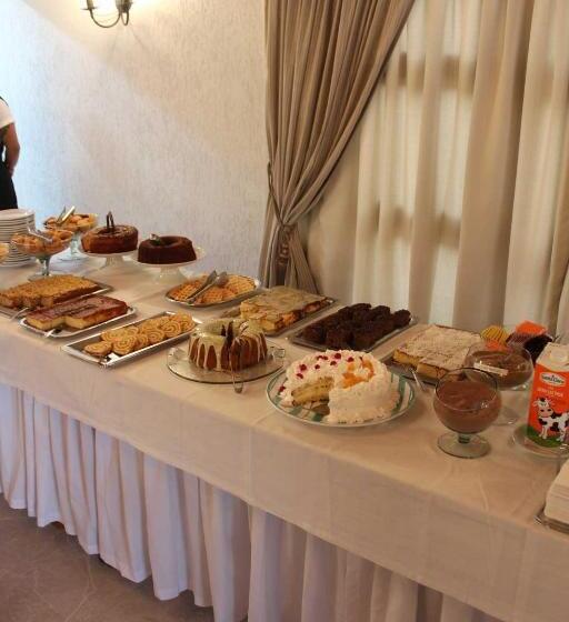 Отель San Lucas