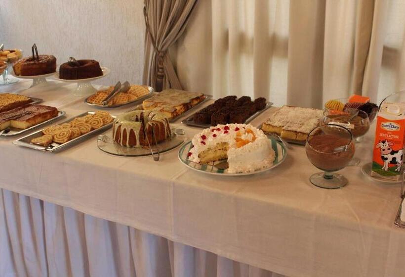 Отель San Lucas