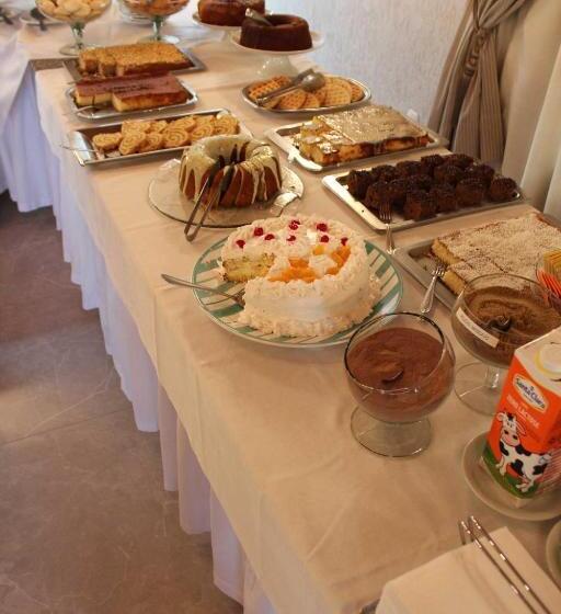 Отель San Lucas