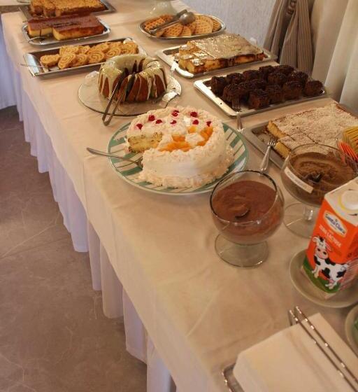 Отель San Lucas