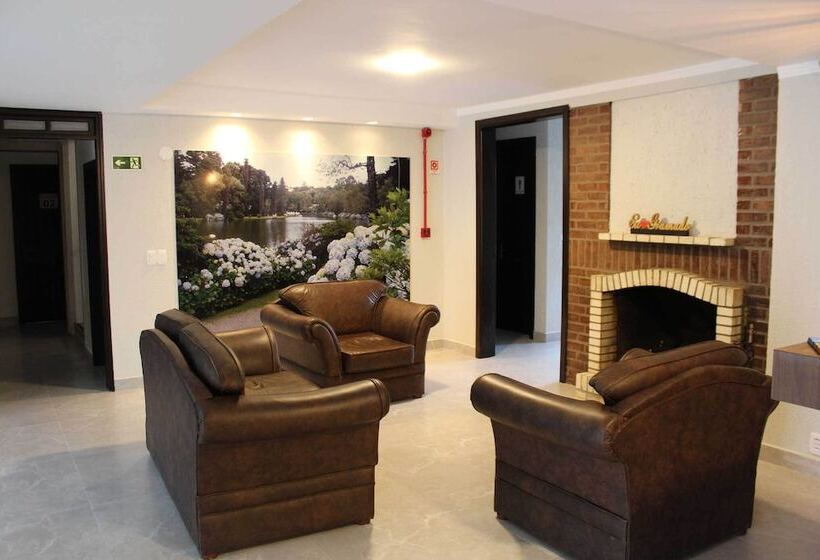 Отель San Lucas