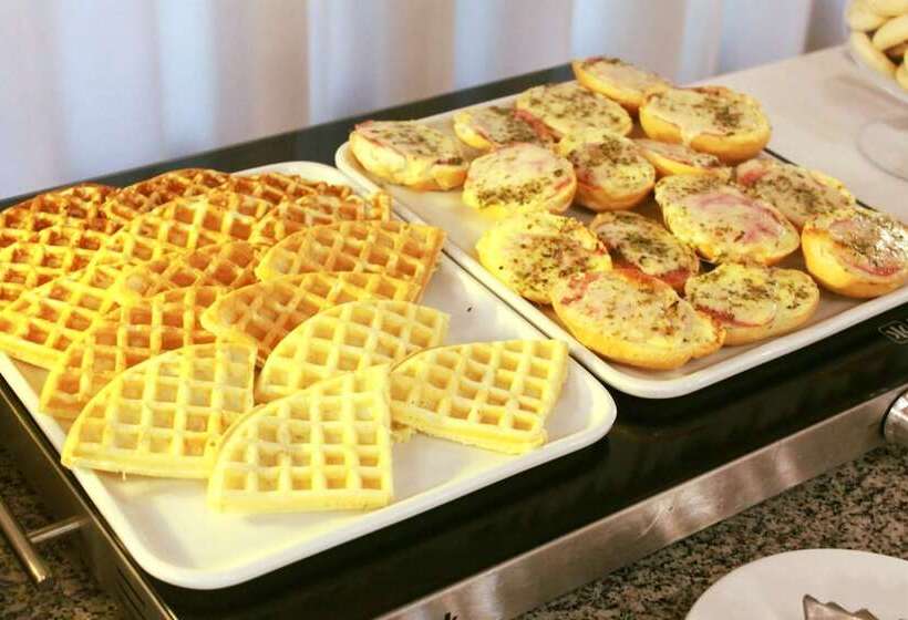 Отель San Lucas