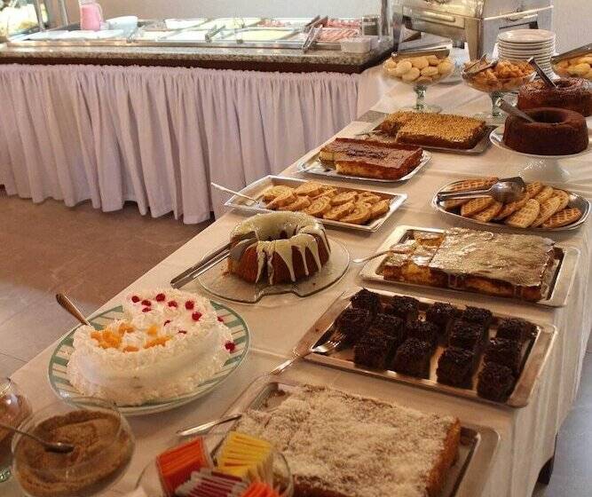 Отель San Lucas