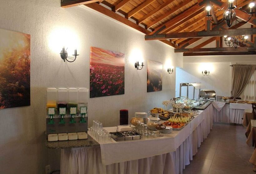 Отель San Lucas