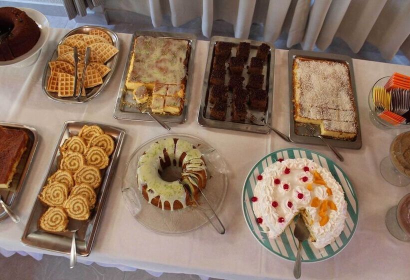 Отель San Lucas