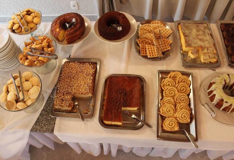 Отель San Lucas