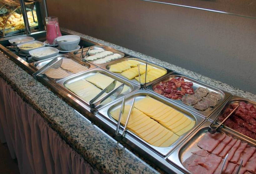 Отель San Lucas