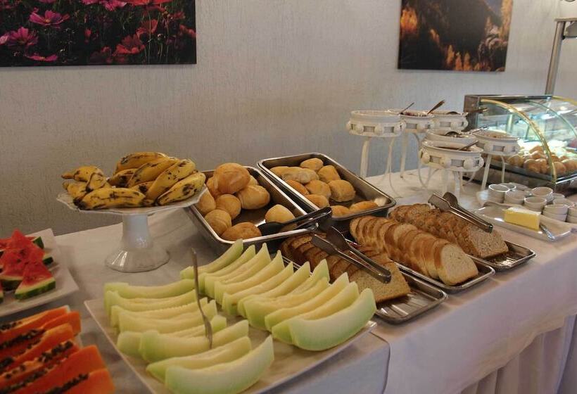 Отель San Lucas