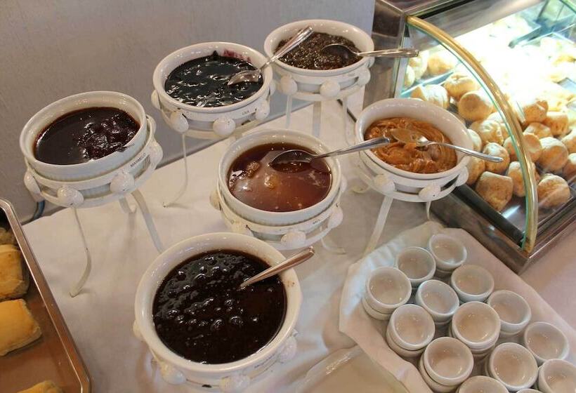 Отель San Lucas