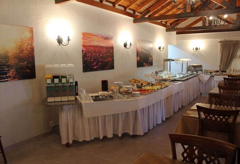 Отель San Lucas