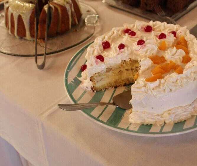 Отель San Lucas