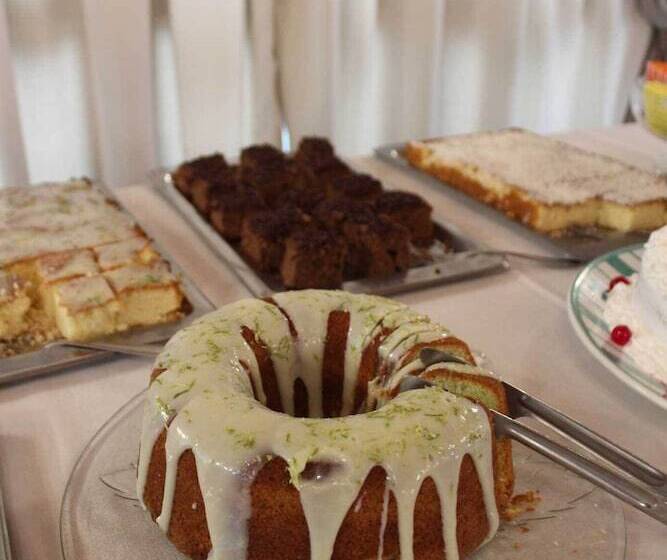 Отель San Lucas