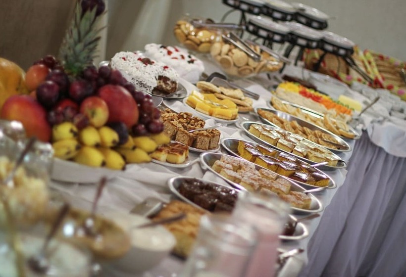 Отель San Lucas