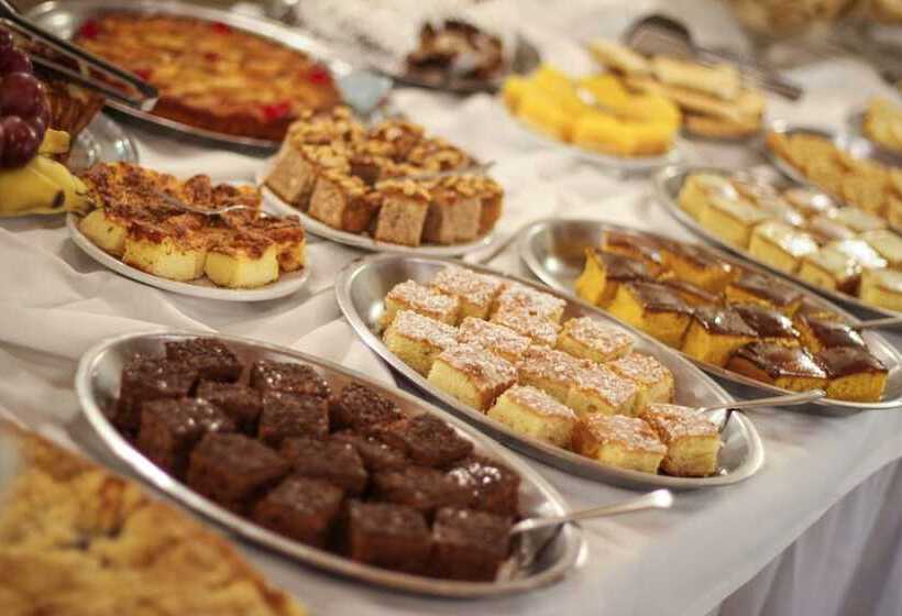 Отель San Lucas