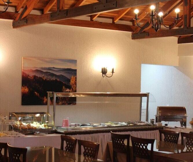 Отель San Lucas