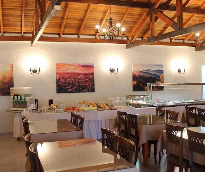 Отель San Lucas