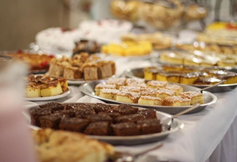 Отель San Lucas