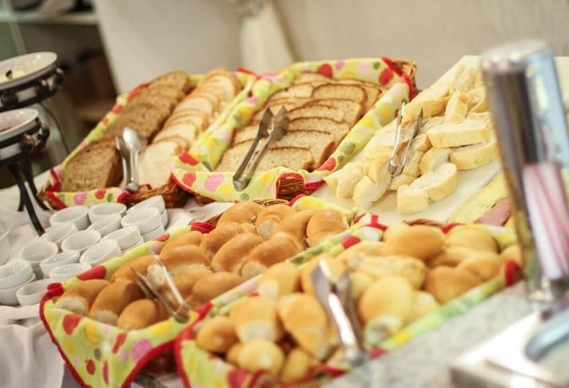 Отель San Lucas