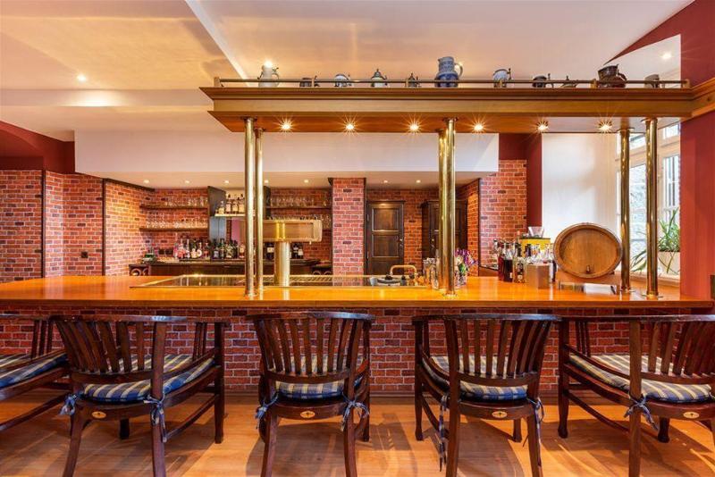 Schlosshotel Ralswiek